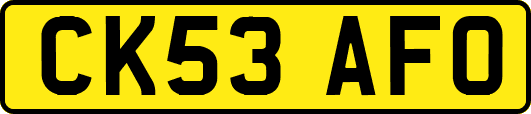 CK53AFO