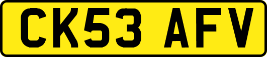 CK53AFV