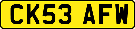 CK53AFW