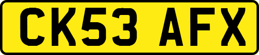 CK53AFX