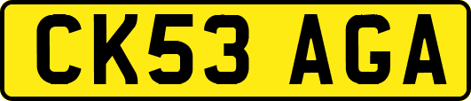 CK53AGA