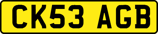CK53AGB