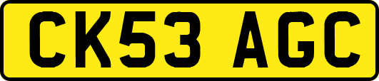 CK53AGC