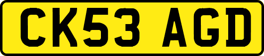 CK53AGD