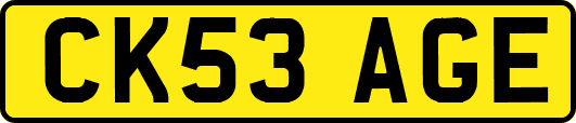 CK53AGE