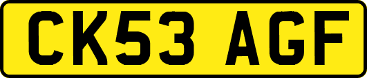 CK53AGF