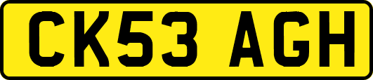 CK53AGH