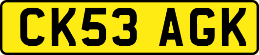 CK53AGK