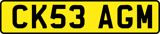 CK53AGM