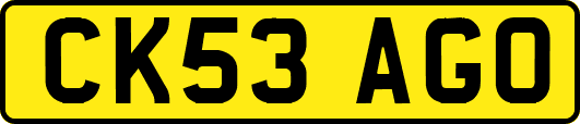 CK53AGO
