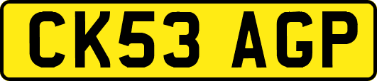 CK53AGP
