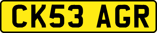 CK53AGR