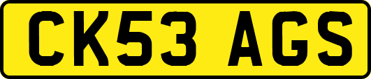 CK53AGS