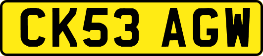 CK53AGW
