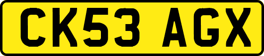 CK53AGX