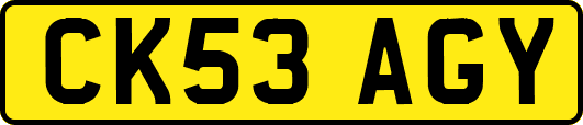 CK53AGY
