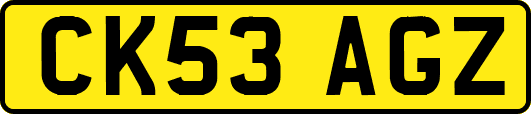 CK53AGZ