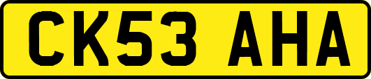 CK53AHA