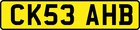 CK53AHB