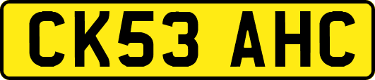 CK53AHC