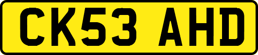 CK53AHD