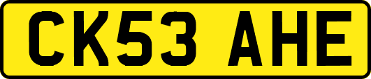 CK53AHE