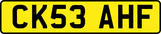 CK53AHF