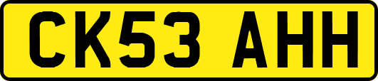 CK53AHH