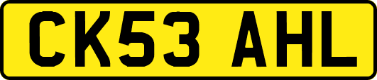 CK53AHL