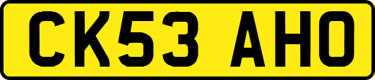 CK53AHO