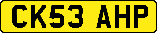 CK53AHP