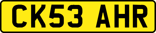 CK53AHR