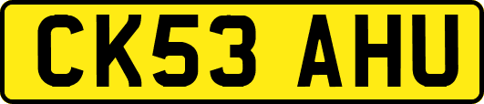 CK53AHU