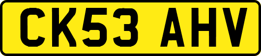 CK53AHV