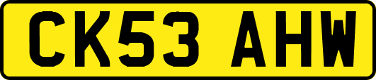 CK53AHW