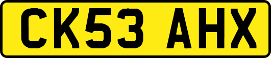 CK53AHX