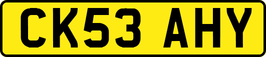 CK53AHY