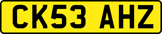 CK53AHZ