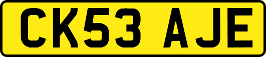 CK53AJE