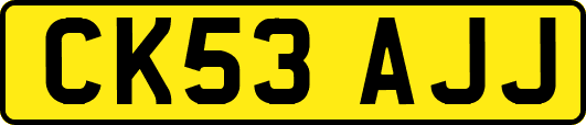 CK53AJJ