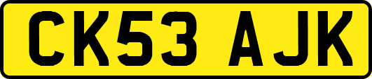CK53AJK