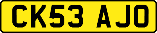 CK53AJO