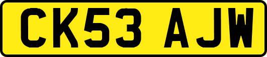 CK53AJW