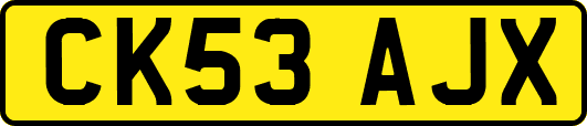 CK53AJX