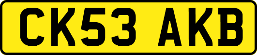 CK53AKB