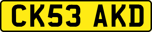 CK53AKD