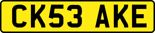 CK53AKE