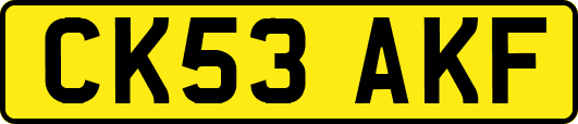 CK53AKF