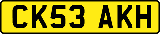 CK53AKH