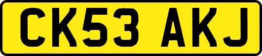 CK53AKJ
